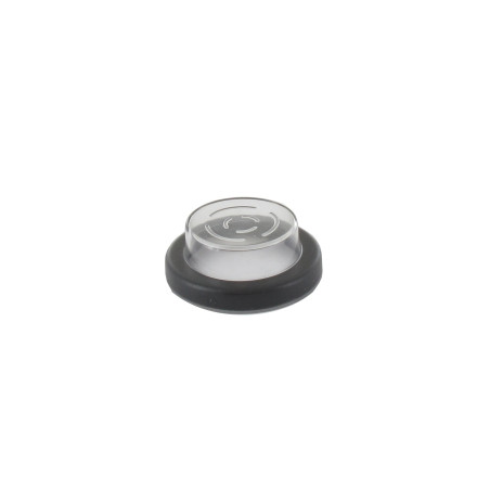 Capuchon de protection d'interrupteur GGP - CASTELGARDEN 118203852/0