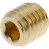 Vis UNIVERSEL SSM101216BR