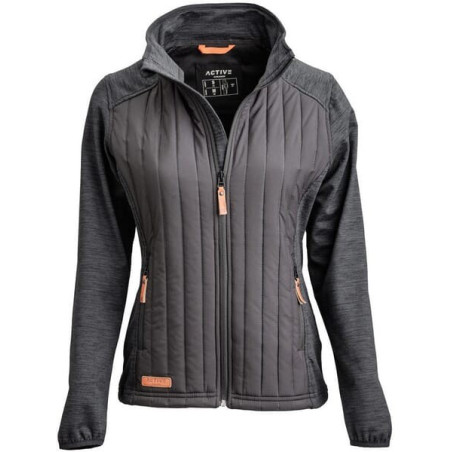 Veste polaire taille XS UNIVERSEL KW506301911046