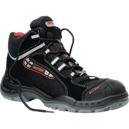 Chaussure de sécurité haute taille 43 ELTEN 76677143