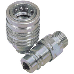 Raccord rapide FASTER CPV0851615F