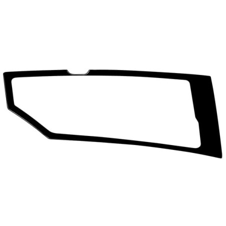 Vitre de porte UNIVERSEL D30142