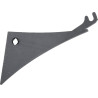 Pièce d'usure UNIVERSEL PK600500BN