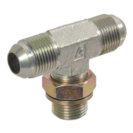 Raccord ALFAGOMMA TIB1206