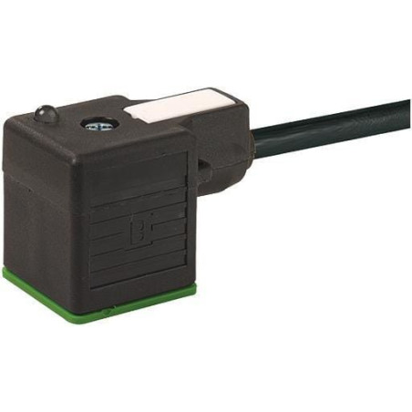 Fiche MURR ELEKTRONIK 18021MSUDA6260500