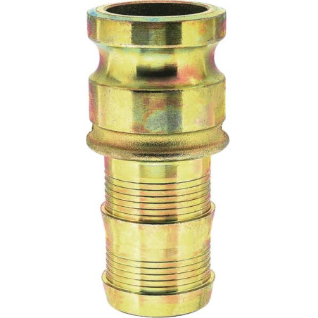 Raccord de mortier LÜDECKE VSTX25