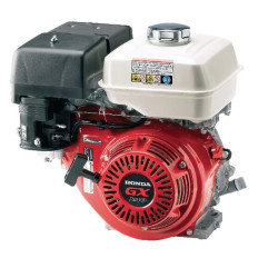 Moteur HONDA GX240UT2XQXQ4OH