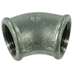 Coude UNIVERSEL FG1201