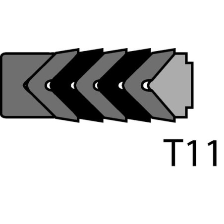 Joint HALLITE CH608032