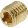 Vis UNIVERSEL SSM101004BR
