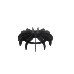 Ventilateur GGP - CASTELGARDEN 118740054/0