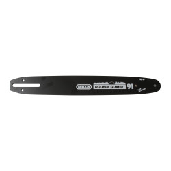 Guide 140SDEA041 35cm (14'') 3/8 LP 1,3mm GGP - CASTELGARDEN 118800127/0