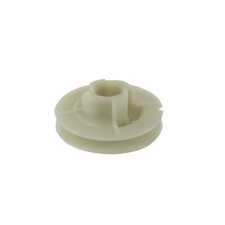 Poulie de lanceur GGP - CASTELGARDEN 118800169/0