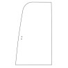 Vitre UNIVERSEL D30156
