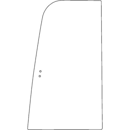 Vitre UNIVERSEL D30156