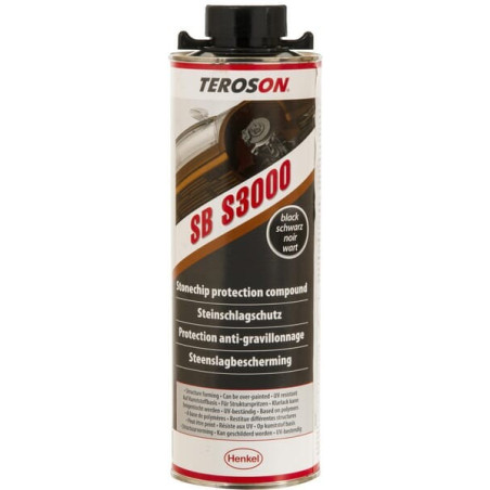Peinture TEROSON LC2671621