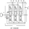 Distributeur WALVOIL SD53002