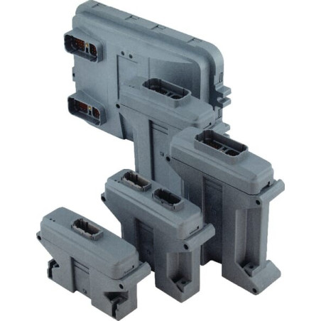 Contrôleur DANFOSS MC018130