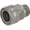 Raccord rapide UNIVERSEL 2704381KR