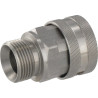 Raccord rapide UNIVERSEL 2704381KR