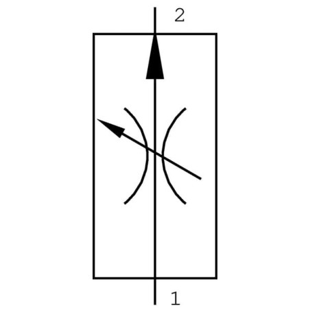 Régulateur WALVOIL PU10001