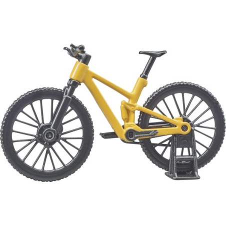 Vélo miniature BRUDER U63111
