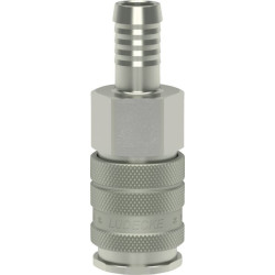 Raccord rapide LÜDECKE ESI9T