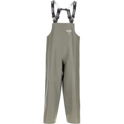 Salopette imperméable verte taille L UNIVERSEL KW3184225054
