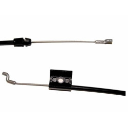 Câble d'arret moteur AYP 851250