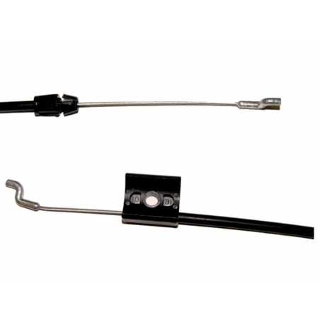 Câble d'arret moteur AYP 851250