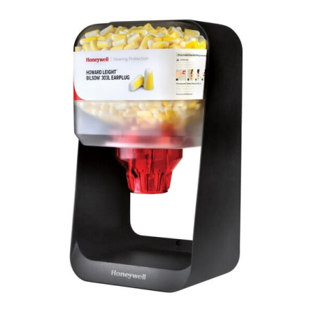 Distributeur HOWARD LEIGHT BY HONEYWELL 50129761001