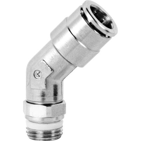 Raccord CAMOZZI S61101214