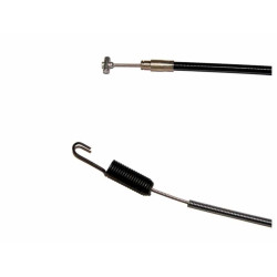 Câble d'embrayage motobineuse AYP 3066J