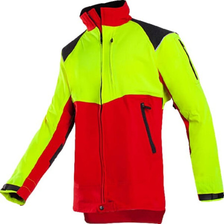 Veste de travail 2XL SIP 1SKA9072XL