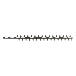 Lame de taille-haies 702mm GGP - CASTELGARDEN 118802447/0