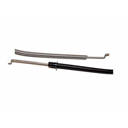 Câble d'accélérateur MTD 746-0634A