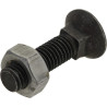 Vis MASCHIO F01060113R