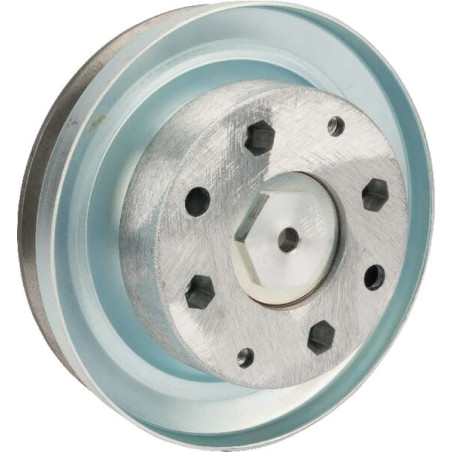 Volant OUTILS-WOLF 38147OW