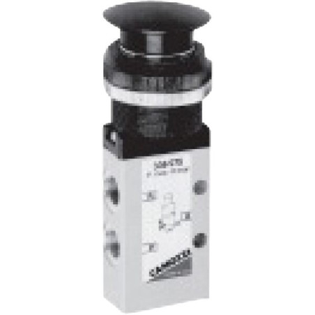 Distributeur CAMOZZI 338976