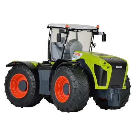 Tracteur en jouet télécomandé HAPPY PEOPLE HP34428
