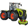 Tracteur en jouet télécomandé HAPPY PEOPLE HP34428