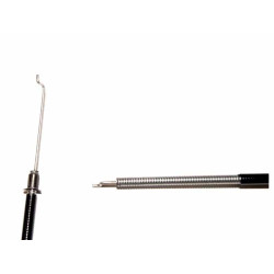 Câble d'accélérateur MTD 746-0630A