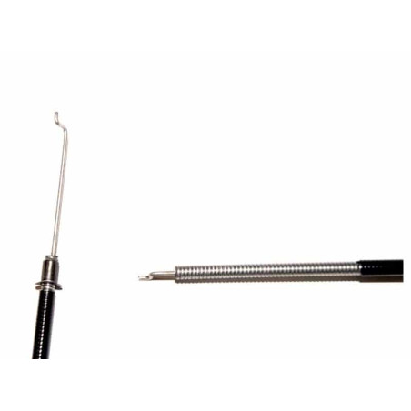 Câble d'accélérateur MTD 746-0630A