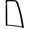 Vitre de porte UNIVERSEL D30046