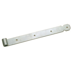Penture droite 16x300mm UNIVERSEL HS541132