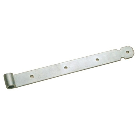 Penture droite 16x700mm UNIVERSEL HS545132