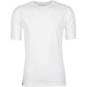 Tee-shirt blanc XS UNIVERSEL KW106810075044