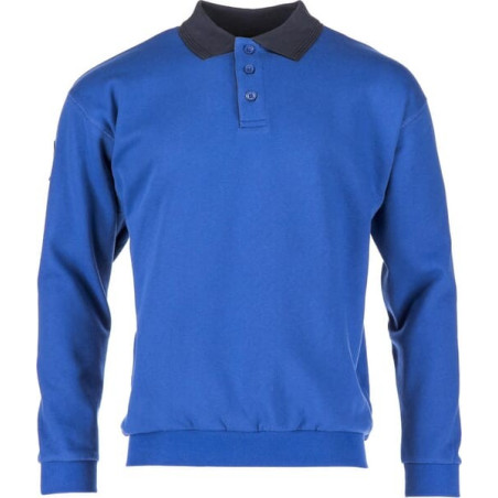 Sweat-shirt bleu marine taille M UNIVERSEL KW106631083048