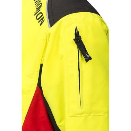 Veste jaune L SIP 1SLWL