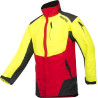 Veste jaune M SIP 1SLWM